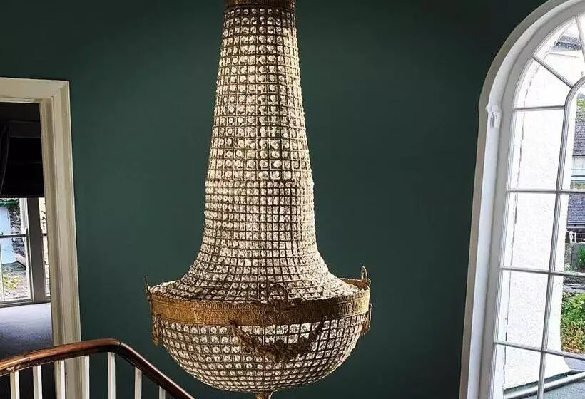 בית מלון כפרי Ivy Guest House