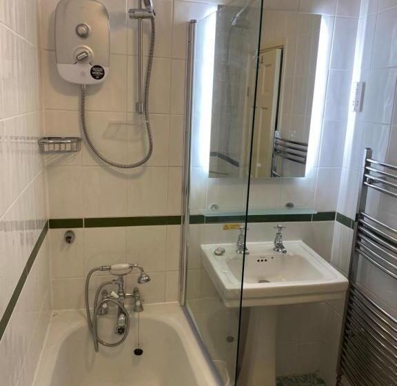 酒店 Ivy Guest House