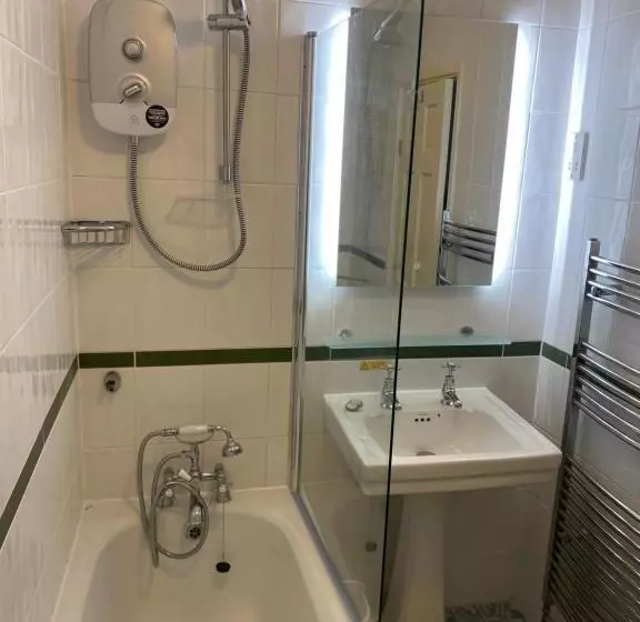 בית מלון כפרי Ivy Guest House