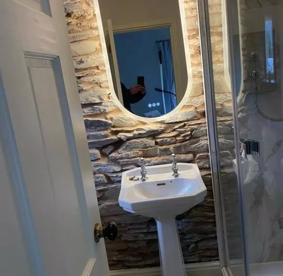 בית מלון כפרי Ivy Guest House