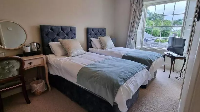 בית מלון כפרי Ivy Guest House