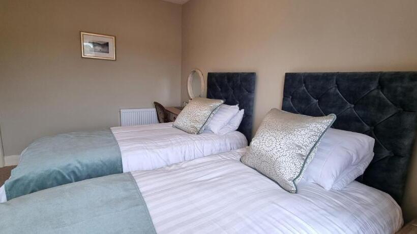 酒店 Ivy Guest House