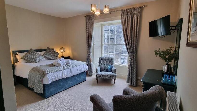 酒店 Ivy Guest House