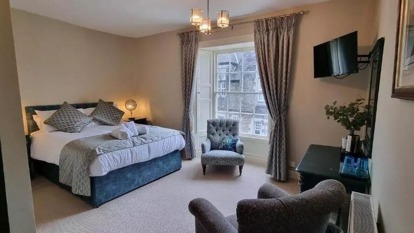 בית מלון כפרי Ivy Guest House