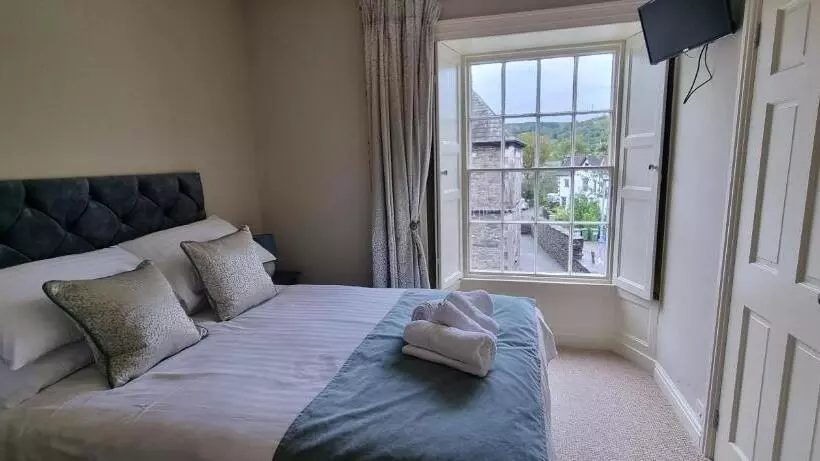 בית מלון כפרי Ivy Guest House