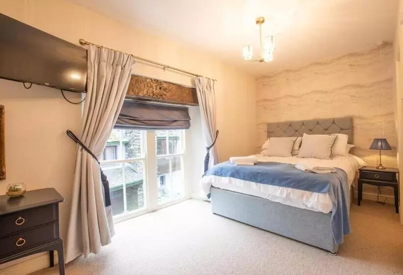 בית מלון כפרי Ivy Guest House