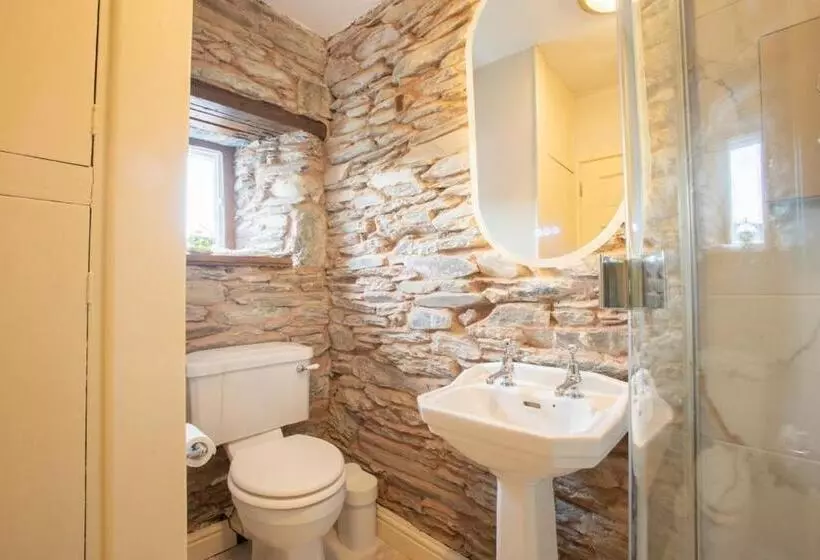 בית מלון כפרי Ivy Guest House