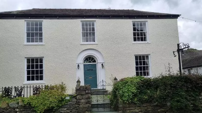 בית מלון כפרי Ivy Guest House