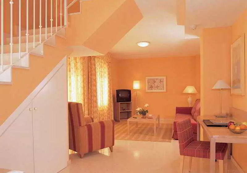 호텔 Jardines del Turia