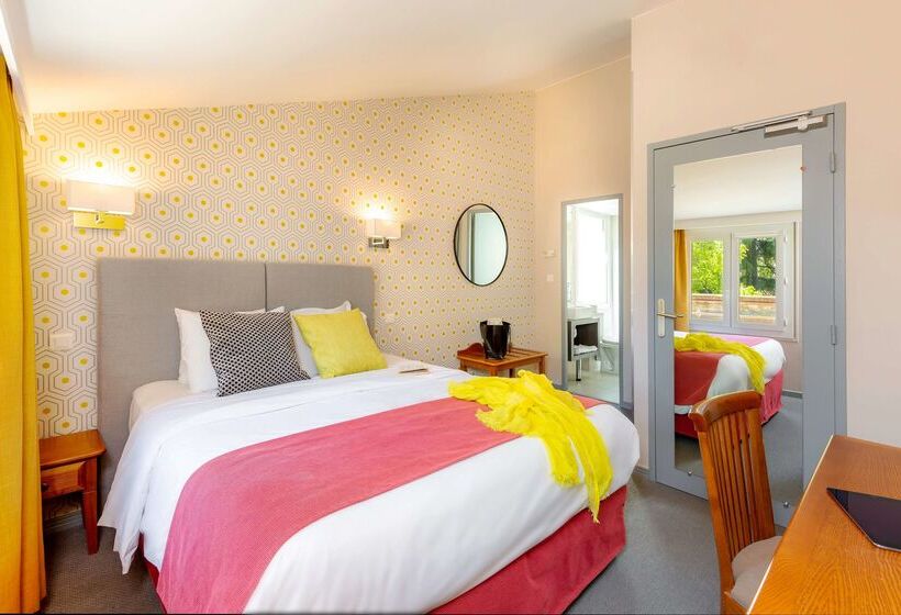 Hotel Kyriad Avignon  Palais Des Papes