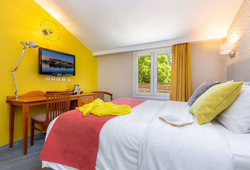 Hotel Kyriad Avignon  Palais Des Papes