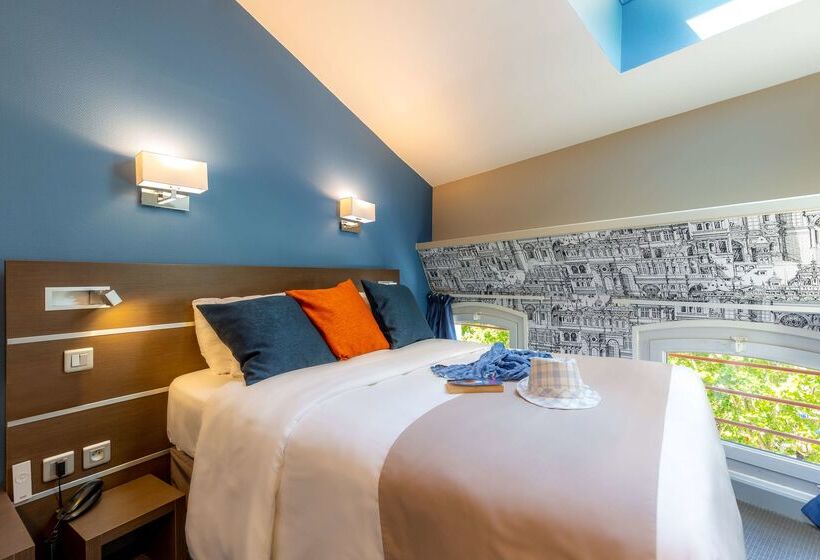 Hotel Kyriad Avignon  Palais Des Papes