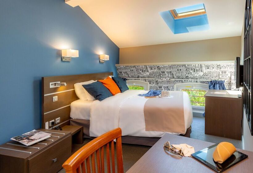 Hotel Kyriad Avignon  Palais Des Papes