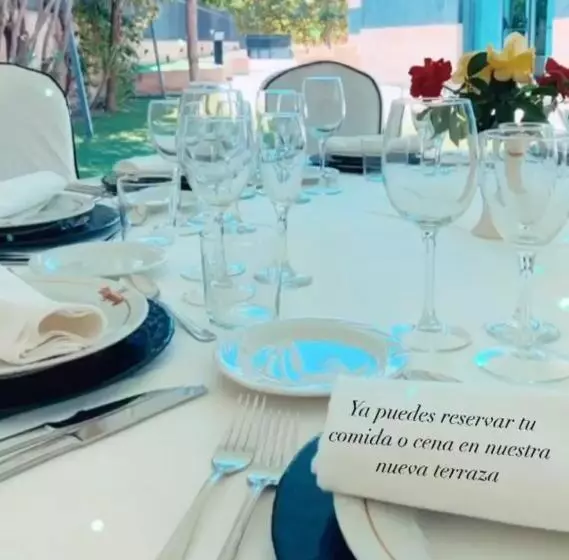 Отель Las Provincias