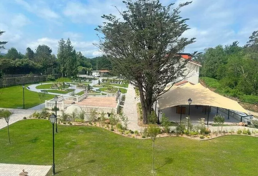 Hotel Luze Boutique San Sebastian