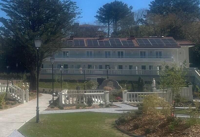 هتل Luze Boutique San Sebastian