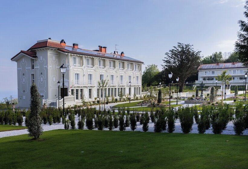 هتل Luze Boutique San Sebastian