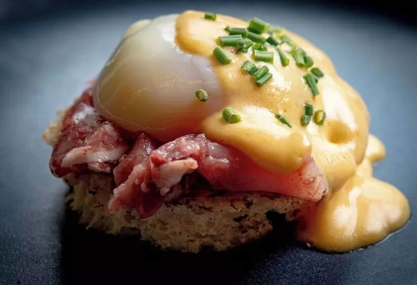 Hotel Luze Boutique San Sebastian