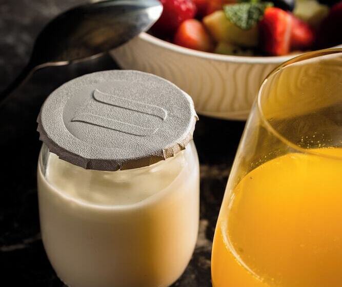 هتل Luze Boutique San Sebastian