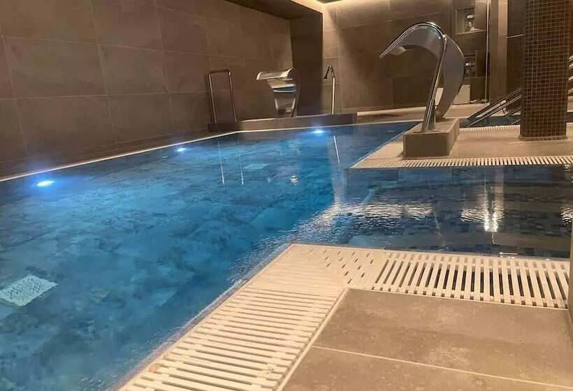 Hotel Luze Boutique San Sebastian