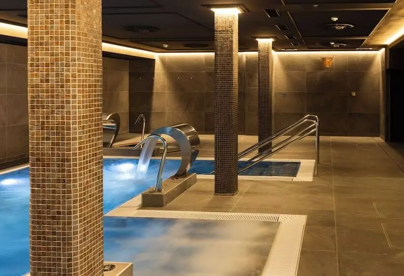 Hotel Luze Boutique San Sebastian