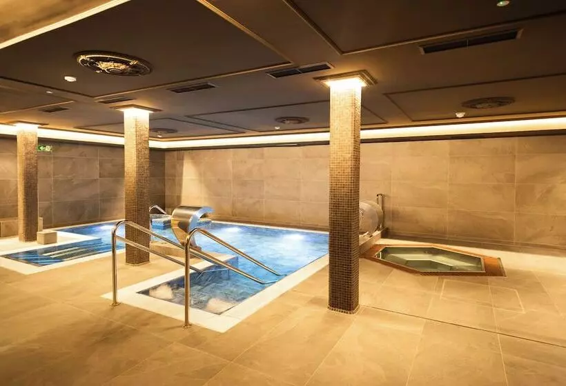 Hotel Luze Boutique San Sebastian