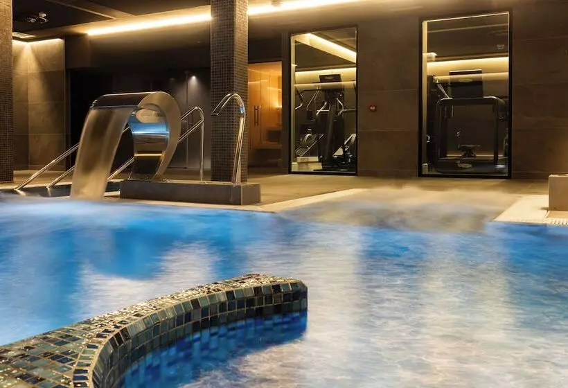 Hotel Luze Boutique San Sebastian