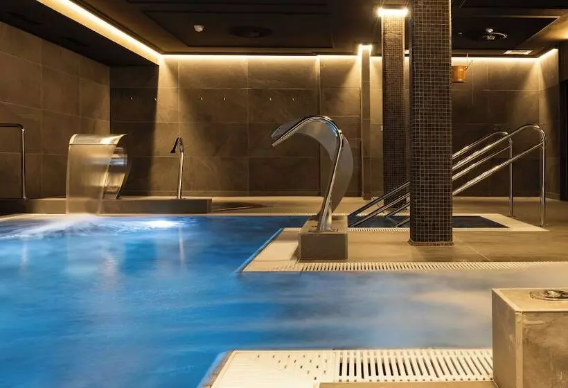 Hotel Luze Boutique San Sebastian