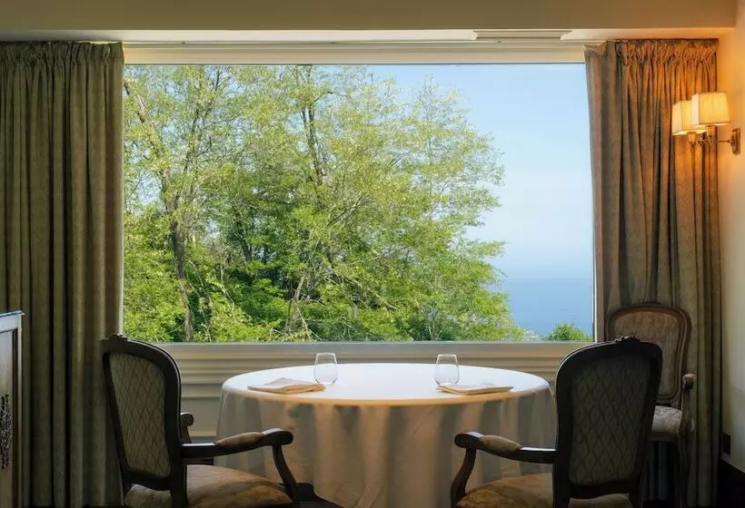 Hotel Luze Boutique San Sebastian