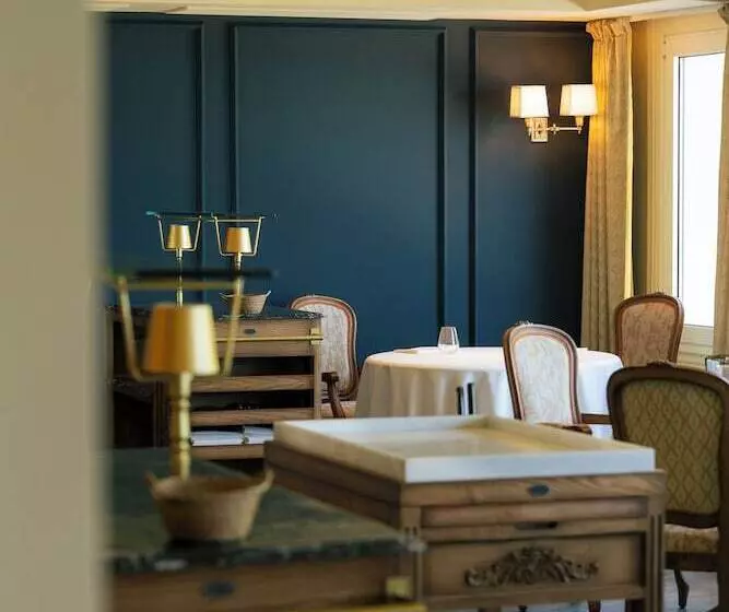 Hotel Luze Boutique San Sebastian