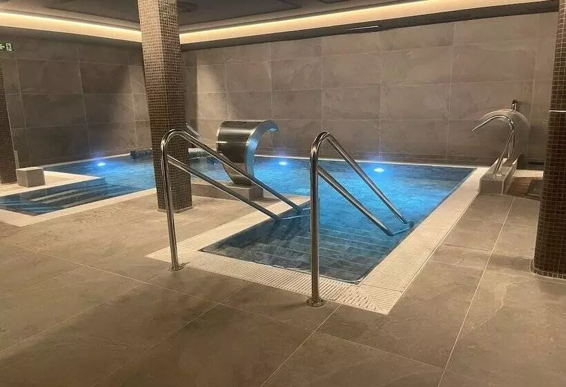 Hotel Luze Boutique San Sebastian