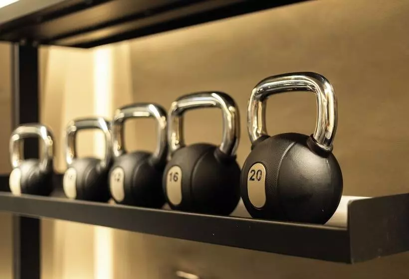 Hotel Luze Boutique San Sebastian