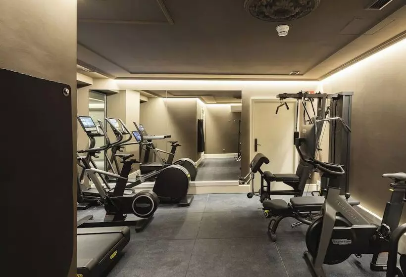 Hotel Luze Boutique San Sebastian