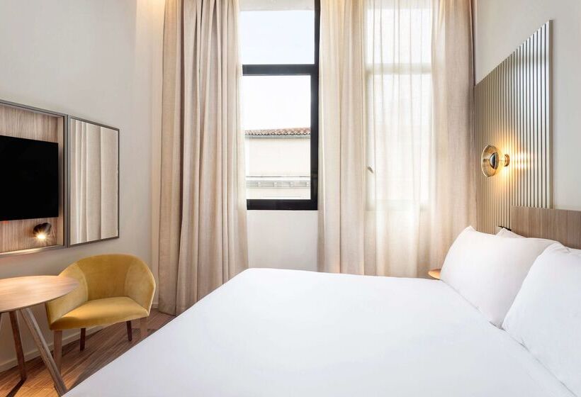 هتل Casa De Las Artes, Member Of Meliá Collection