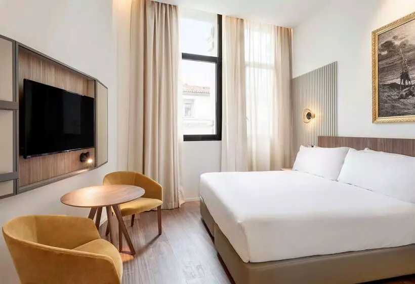 هتل Casa De Las Artes, Member Of Meliá Collection