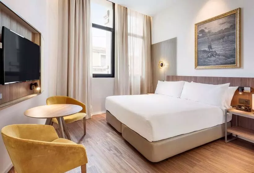 هتل Casa De Las Artes, Member Of Meliá Collection