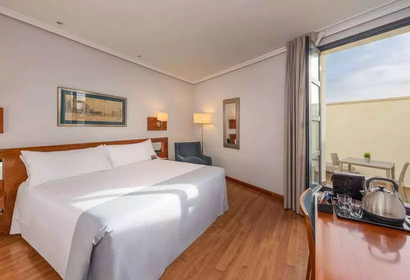 هتل Casa De Las Artes, Member Of Meliá Collection