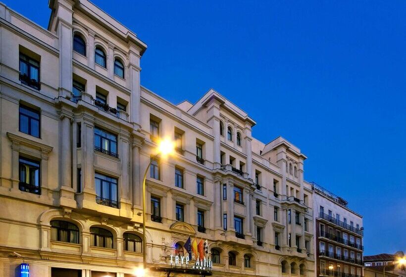 هتل Casa De Las Artes, Member Of Meliá Collection