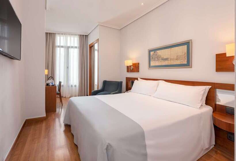 هتل Casa De Las Artes, Member Of Meliá Collection