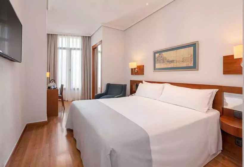 هتل Casa De Las Artes, Member Of Meliá Collection