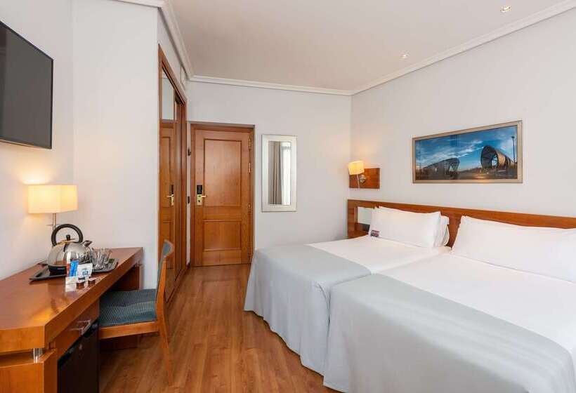 هتل Casa De Las Artes, Member Of Meliá Collection