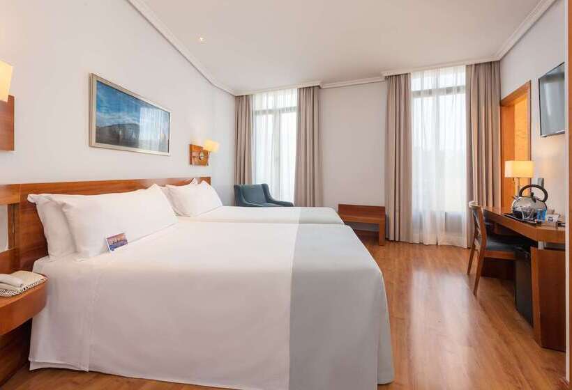 هتل Casa De Las Artes, Member Of Meliá Collection