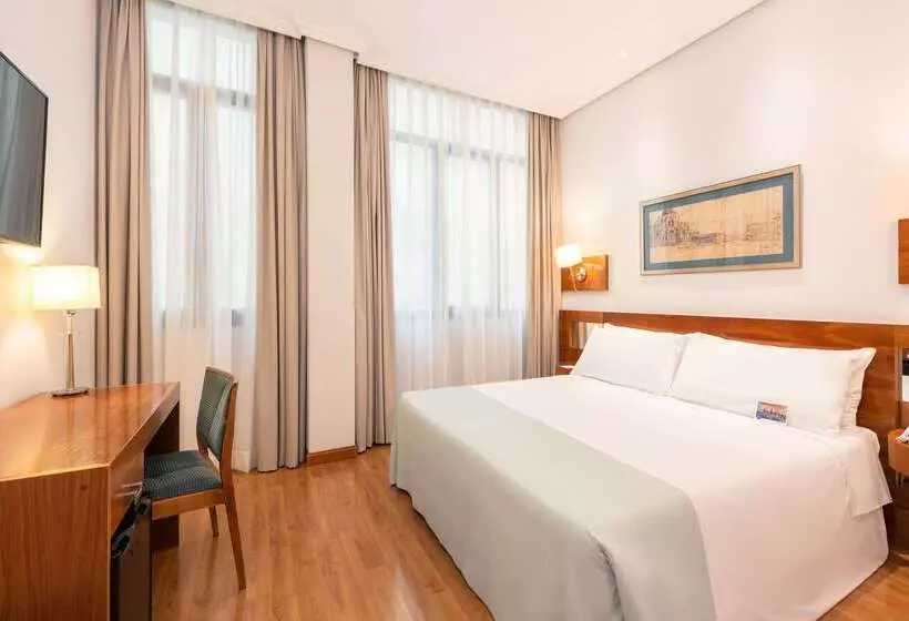 هتل Casa De Las Artes, Member Of Meliá Collection