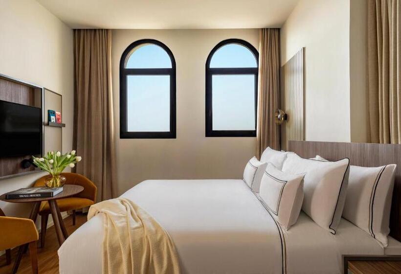 هتل Casa De Las Artes, Member Of Meliá Collection