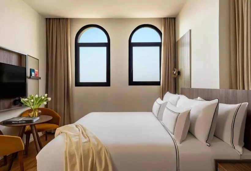 هتل Casa De Las Artes, Member Of Meliá Collection