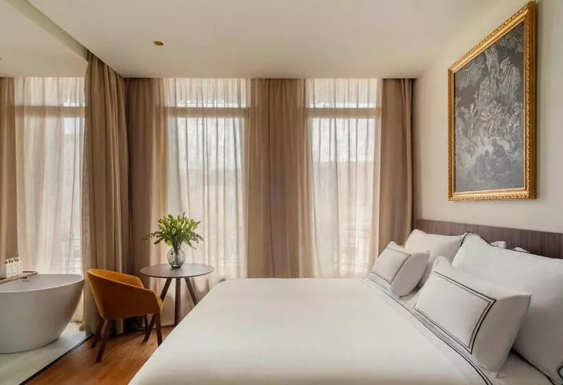 هتل Casa De Las Artes, Member Of Meliá Collection