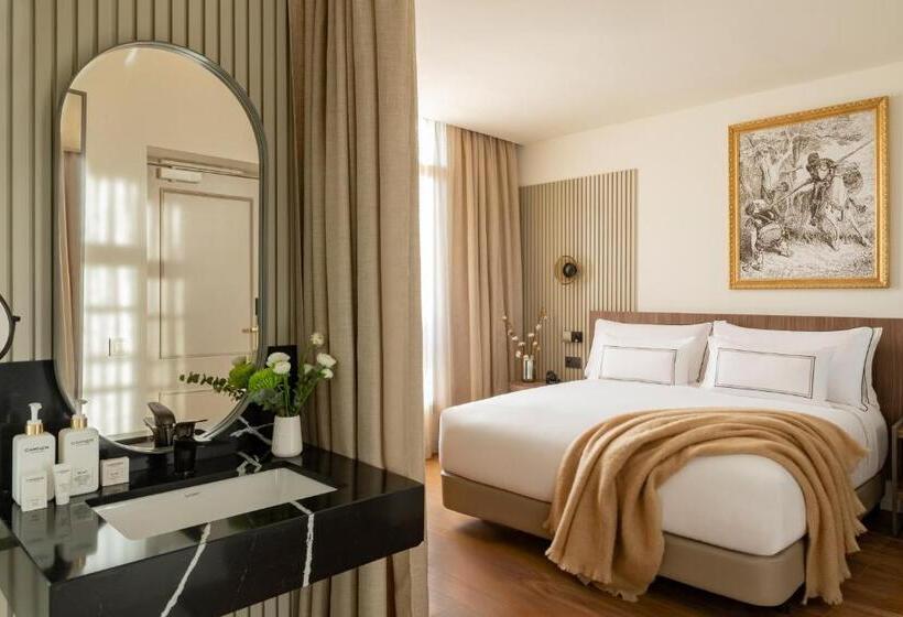 هتل Casa De Las Artes, Member Of Meliá Collection