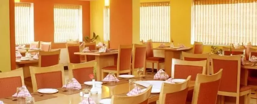 Hotel Mb International Palace Side