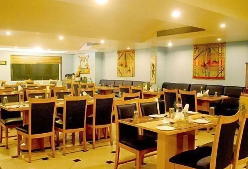 Hotel Mb International Palace Side