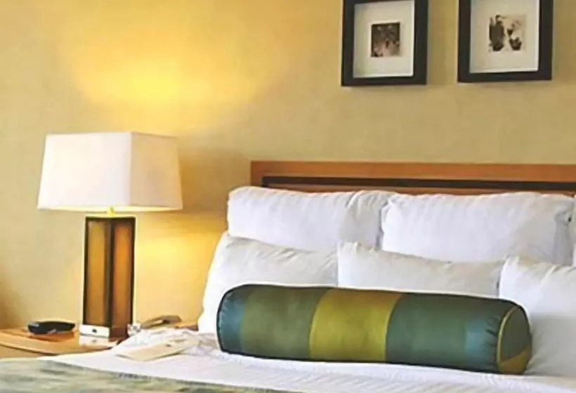 Hotel Mb International Palace Side